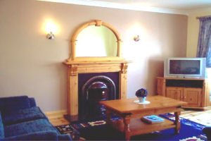 THE GRANGE