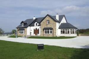 HAZELFORT