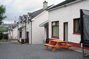 SHALOM HOUSE