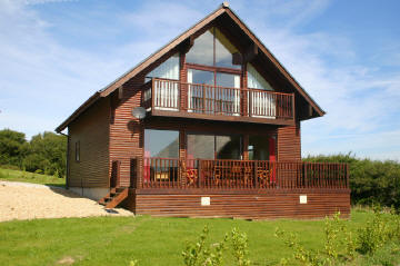 Ash Lodge