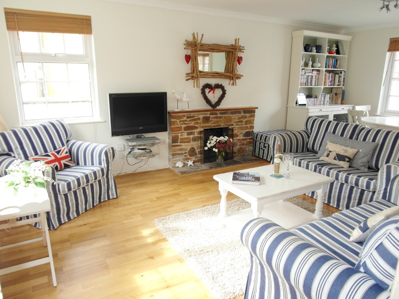 Baxters Cottage