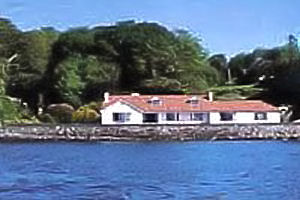 ARDNAGASHEL ESTATE (RENT AN IRISH COTTAG