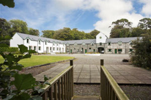 ARDNAGASHEL ESTATE RENT AN IRISH COTTAGE