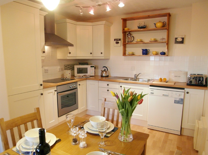 Bay Tree Cottage