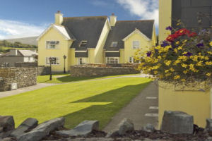 DURRUS RENT AN IRISH COTTAGE