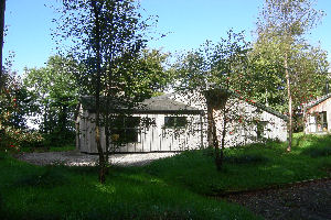 BALLYHOURA FOREST HOMES