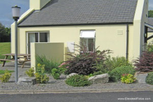 CARRAROE HOLIDAY VILLAGE