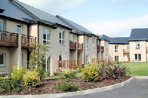 RIVERSIDE MEWS