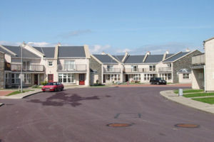SANDYCOVE HOLIDAY HOMES