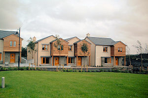 DUN BHREANDAIN HOLIDAY HOMES
