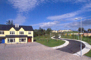 GARVILLE COURT HOLIDAY HOMES