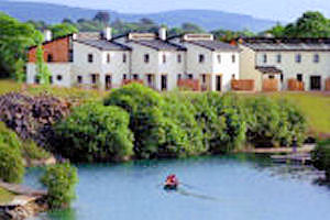 BALLYHASS LAKES HOLIDAY HOMES