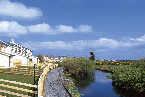 RADHARC NA HABHAINN