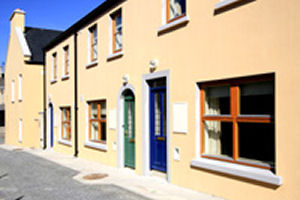 LIOS DUIN BHEARNA HOLIDAY HOMES