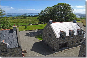 CLOS NA FEIRME HOLIDAY VILLAGE