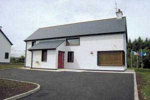 SAM MAGUIRE HOLIDAY COTTAGES