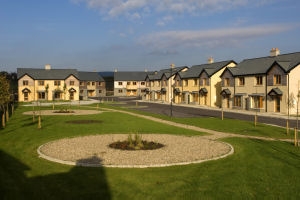LISDOONVARNA HOLIDAY COTTAGES