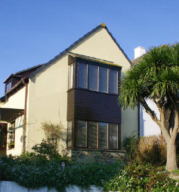 Cider Cottage