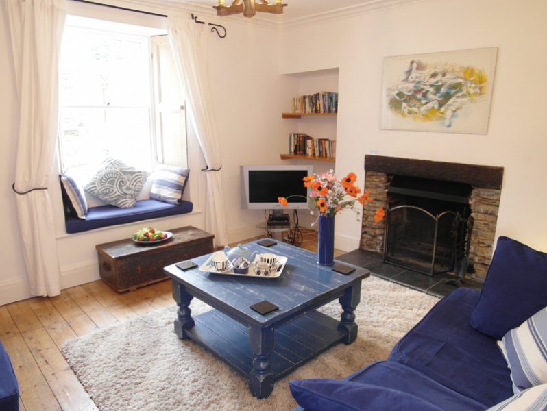 14 Cross Street