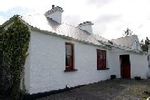 CURRAGHKYLE HOUSE