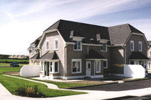 Moore Bay Holiday Village