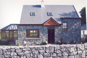 DOS COTTAGE