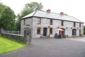 STRASBURGH MANOR