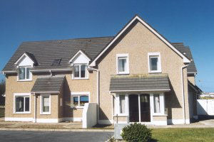 MOORE BAY HOLIDAY VILLAGE