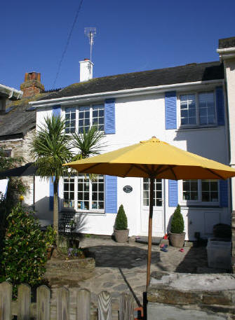Harbour Cottage