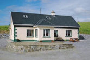 THE OLD FARMHOUSE