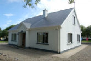 KNOCKNAGROUGH HOUSE