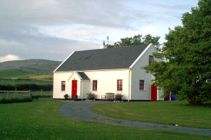 BELL HARBOUR COTTAGES