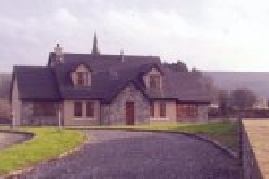 LOCKIES COTTAGE