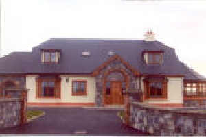 WESTACRES HOLIDAY HOME