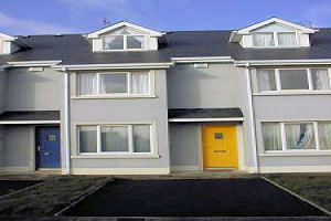 THE SANDBANKS