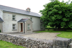 CRAGGARD HOUSE