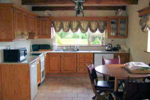 BILLYS COTTAGE
