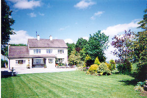 IVY BRIDGE FARM