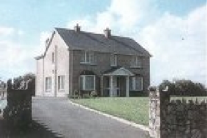 BLINTON LODGE