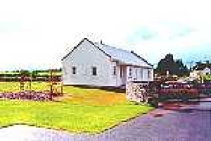 THE INCHES - SAND COTTAGE