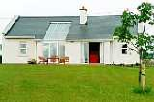 THE INCHES - ROCK COTTAGE