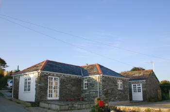 Lotties Cottage