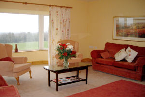 HAWTHORN COTTAGE