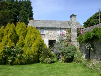 Melody Cottage