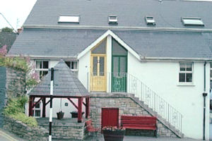 KINSALE APARTMENT