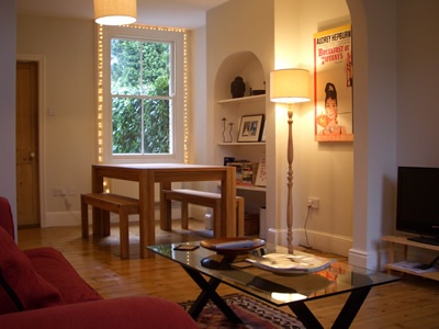 Bermuda Cottage