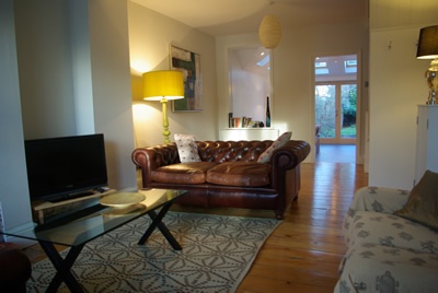 Canterbury Cottage