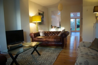 Canterbury Cottage Cambridge Cambridgeshire Self Catering Reviews