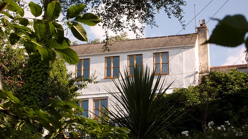 Poppy Cottage