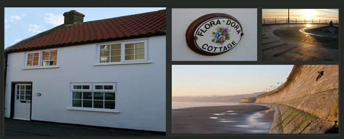 Flora Dora Cottage